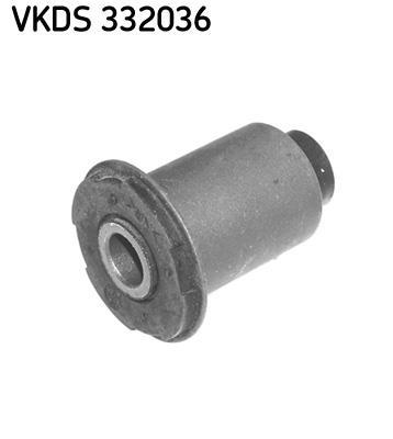 Suspensão, braço oscilante SKF ref. VKDS 332036